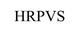 Mark drawing for HRPVS