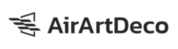 Mark drawing for AIRARTDECO