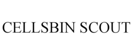 Mark drawing for CELLSBIN SCOUT