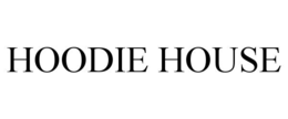 Mark drawing for HOODIE HOUSE