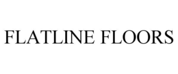 Mark drawing for FLATLINE FLOORS