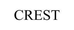 Mark drawing for CREST