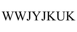 Mark drawing for WWJYJKUK