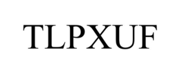 Mark drawing for TLPXUF