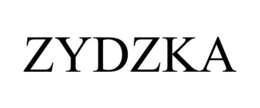 Mark drawing for ZYDZKA