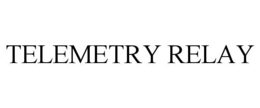 Mark drawing for TELEMETRY RELAY