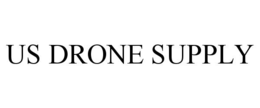 Mark drawing for US DRONE SUPPLY