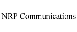 Mark drawing for NRP COMMUNICATIONS