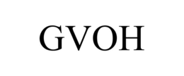 Mark drawing for GVOH