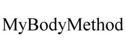 Mark drawing for MYBODYMETHOD