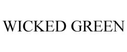 Mark drawing for WICKED GREEN