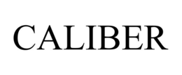Mark drawing for CALIBER