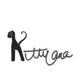 Mark drawing for KITTYANA