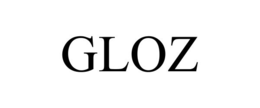 Mark drawing for GLOZ