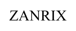 Mark drawing for ZANRIX