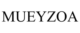 Mark drawing for MUEYZOA