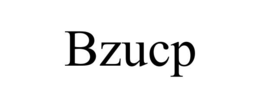 Mark drawing for BZUCP