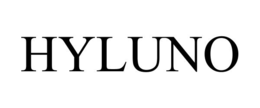 Mark drawing for HYLUNO