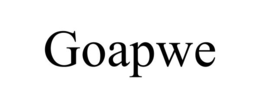 Mark drawing for GOAPWE