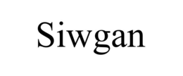 Mark drawing for SIWGAN