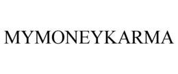 Mark drawing for MYMONEYKARMA