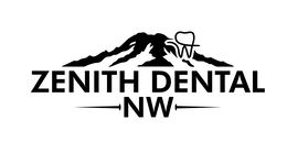 Mark drawing for ZENITH DENTAL NW