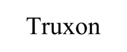 Mark drawing for TRUXON