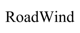 Mark drawing for ROADWIND