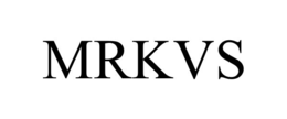 Mark drawing for MRKVS