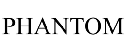 Mark drawing for PHANTOM