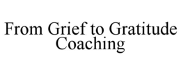 Mark drawing for FROM GRIEF TO GRATITUDE COACHING