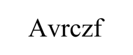 Mark drawing for AVRCZF