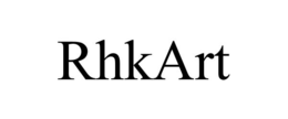 Mark drawing for RHKART