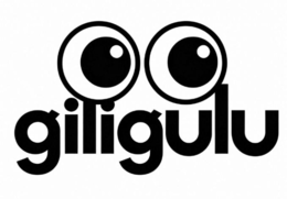 Mark drawing for GILIGULU