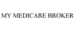 Mark drawing for MY MEDICARE BROKER