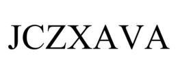 Mark drawing for JCZXAVA