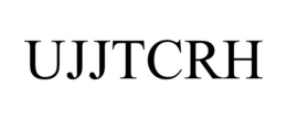 Mark drawing for UJJTCRH