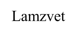 Mark drawing for LAMZVET