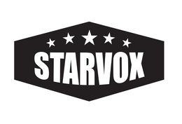 Mark drawing for STARVOX