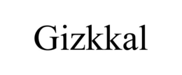 Mark drawing for GIZKKAL
