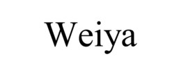 Mark drawing for WEIYA