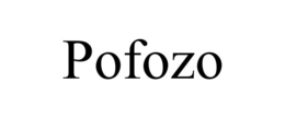 Mark drawing for POFOZO