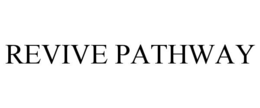 Mark drawing for REVIVE PATHWAY