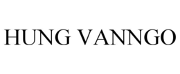 Mark drawing for HUNG VANNGO