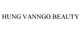 Mark drawing for HUNG VANNGO BEAUTY