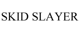 Mark drawing for SKID SLAYER