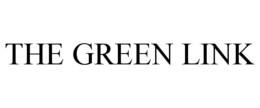 Mark drawing for THE GREEN LINK