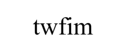 Mark drawing for TWFIM