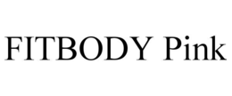 Mark drawing for FITBODY PINK