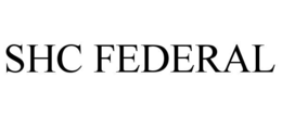 Mark drawing for SHC FEDERAL